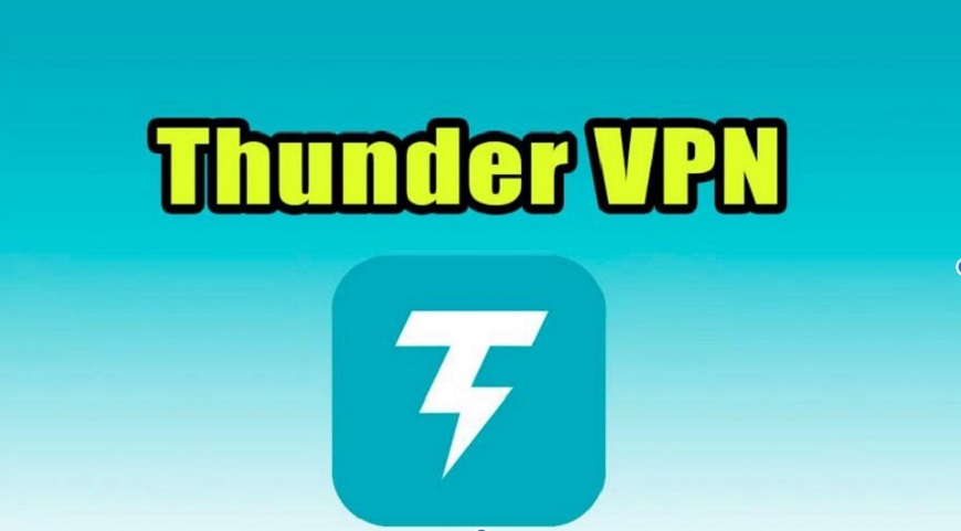 Thunder VPN 