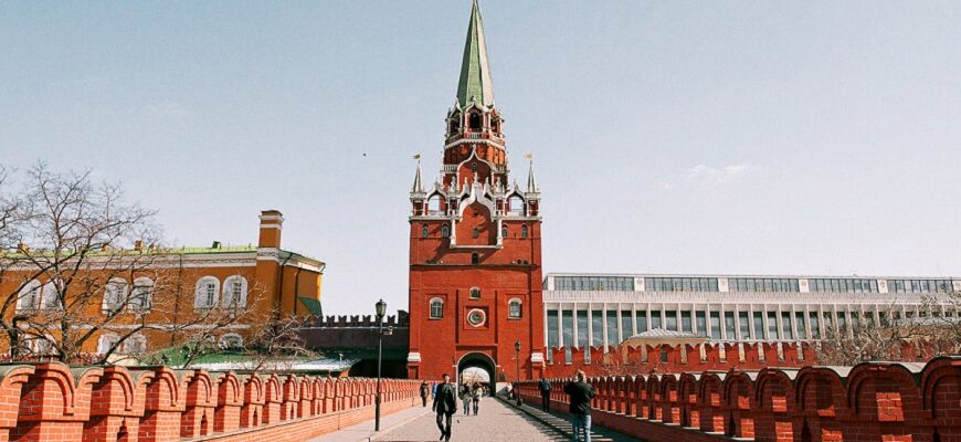 ТОП 25 музеев Москвы - список с описанием