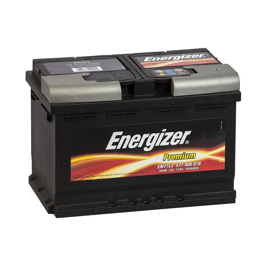 Energizer Premium EM77L3