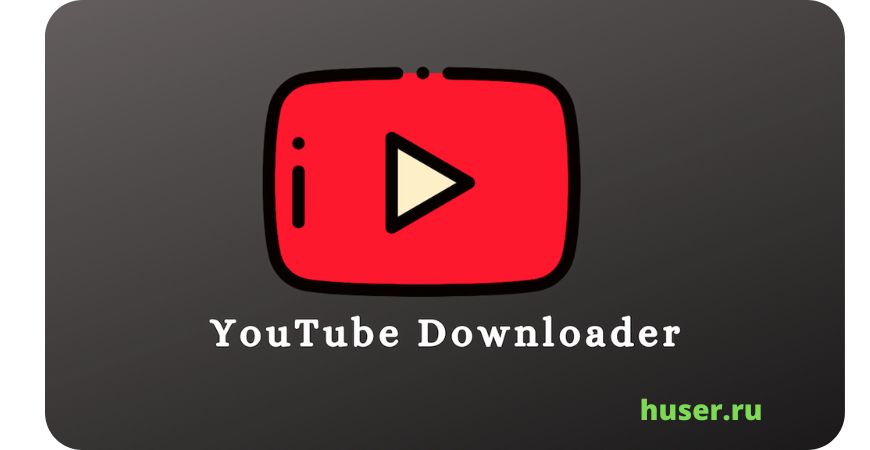YouTube Downloader for Android